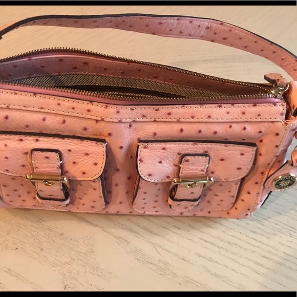 Dooney & Bourke Handbags - Dooney&Bourke Bag and Matching Wallet